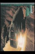 Starship Troopers: Series 1 (Base Set) card 80 Life Pod