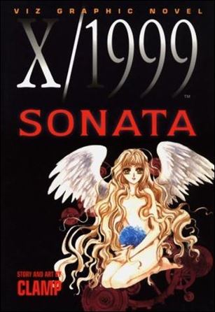 X/1999 issue 3