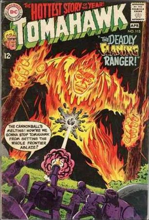 Tomahawk issue 115
