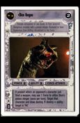 Star Wars: Premiere Unlimited (Base Set) card 164 Dice Ibegon