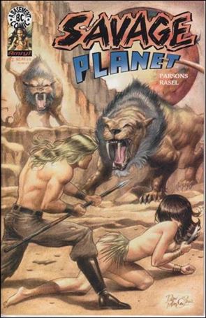 Savage Planet Cover Image 2