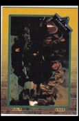 Stargate (Base Set) card 74 Rescue