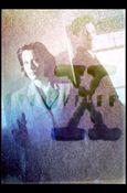 X-Files: Season Two (3D Hologram Subset) Cover Image 2