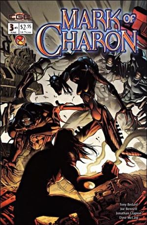 Mark of Charon issue 3