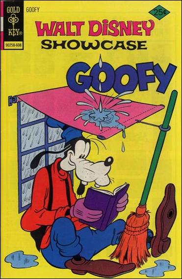 Walt Disney Showcase (1970) issue 35