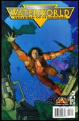 Waterworld: Children of Leviathan issue 3