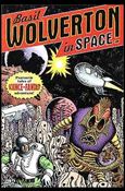 Wolverton in Space Cover Image 1