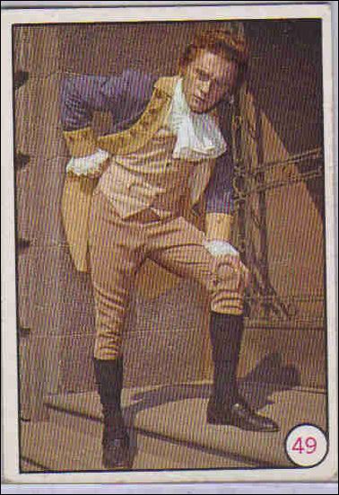 Batman: Bat Laffs (Base Set)  card 49