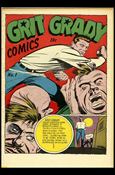 Grit Grady Cover Image 1