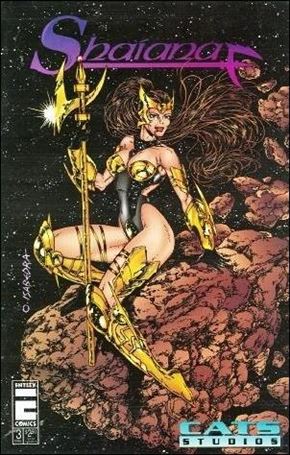 Shaiana Cover Image 2