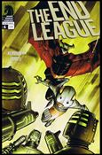 End League issue 6