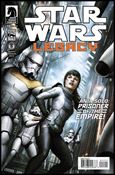 Star Wars: Legacy (2013) issue 15