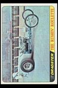 Hot Rods (Base Set) card 55-C The Rushin' Roulette  (Pink Back)