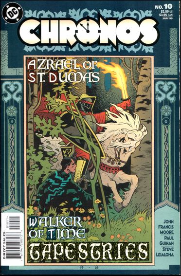 Chronos issue 10