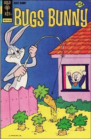 Bugs Bunny (1962) issue 172
