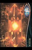 Farscape: Season One (Base Set) card 23 “PK Tech Girl”