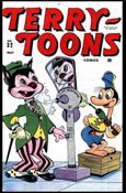 Terry-Toons Comics (1942) issue 32