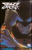Space Ghost Cover Image 1