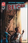 Deepak Chopra's Beyond issue 2