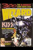 Wizard: The Comics Magazine issue 186-ZZ-INVALID