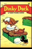 Dinky Duck issue 12