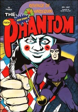 Phantom (1948) issue 1207