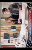 Spider-Man 3: The Movie (Base Set) card 19
