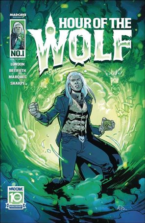 Hour of the WOlf Cover Image 1
