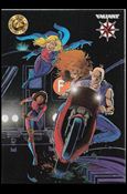 Valiant Era: Series 2 (Base Set) card 149