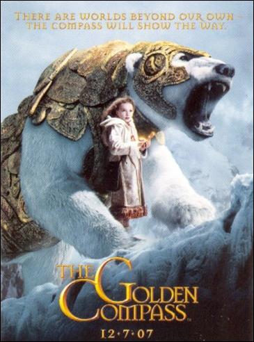 Golden Compass (Promo) card GC-LS