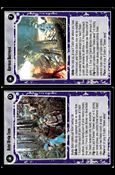 Star Wars: Endor Limited (Base Set) card 168 Rebel Strike Team / Garrison Deployed
