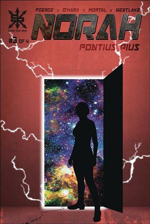 Norah (2020) issue 3