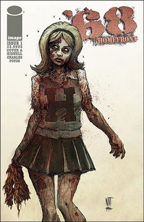 '68: Homefront Cover Image 1