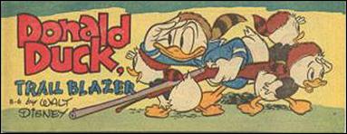 Walt Disney Comics (Wheaties Premium Set: B)  issue B6