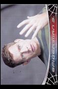Spider-Man 3: The Movie (Base Set) card 21