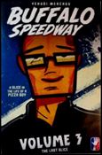 Buffalo Speedway issue 3