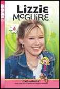 Lizzie McGuire issue 4