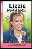 Lizzie McGuire issue 4
