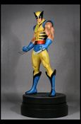 Marvel Statues (Bowen) item 106 Wolverine (X-Belt Museum) 1/300