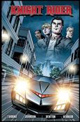 Knight Rider Cover Image 1