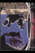 Spider-Man 3: The Movie (Base Set) card BTS4