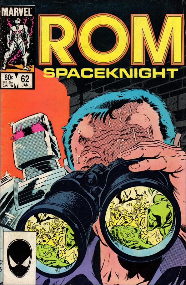 ROM (1979) issue 62