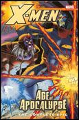 X-Men: Age of Apocalypse (2005) Cover Image 2