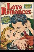Love Romances issue 31