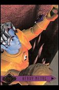 ReBoot (Base Set) card 83 Heavy Metal