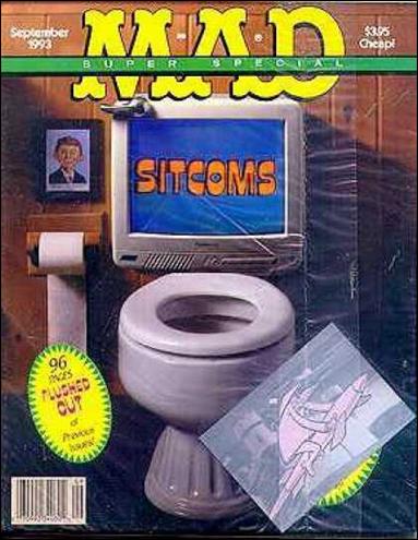 MAD Super Special issue 89
