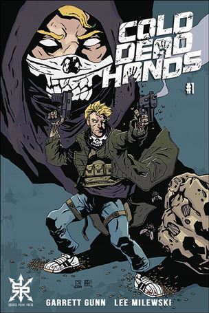 Cold Dead Hands Cover Image 1