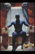 Phantom (Base Set) Cover Image 1