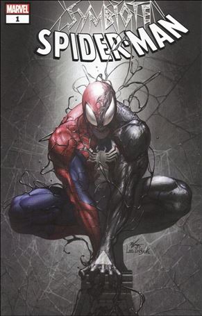 Marvel Tales: Symbiote Spider-Man Cover Image 1