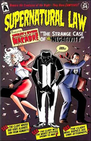 Supernatural Law issue 34